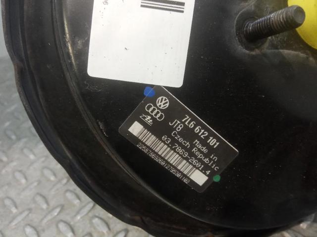 VAG 7L6612101 Усилитель тормозов в наличии Ирпень