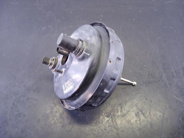 Reforçador dos freios a vácuo Volkswagen Touareg 1 7LA, 7L6, 7L7