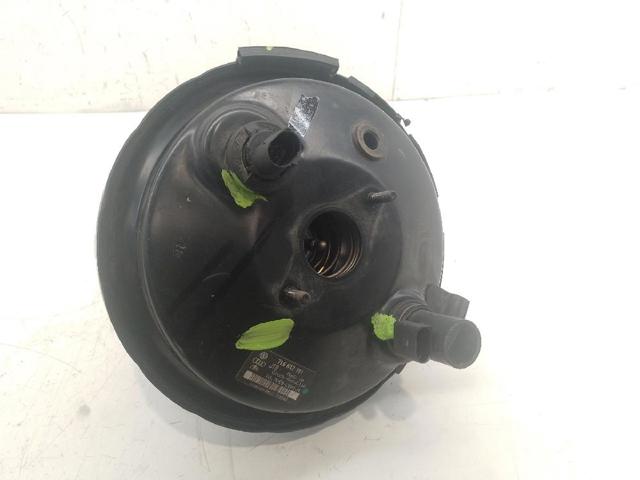 Reforçador dos freios a vácuo Volkswagen Touareg 1 7LA, 7L6, 7L7