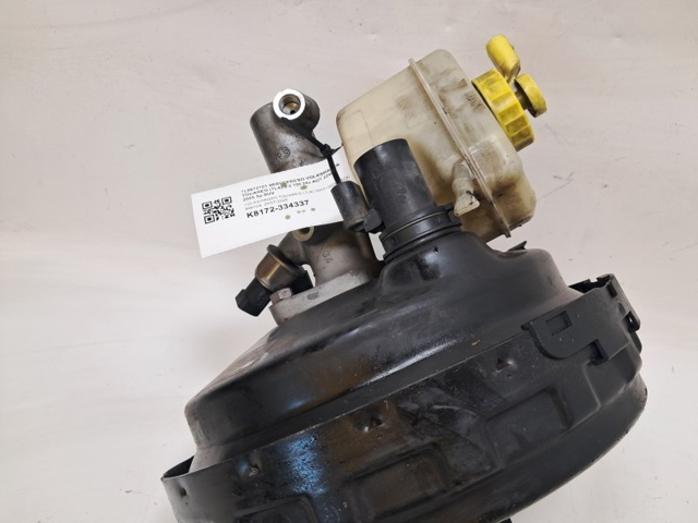 VAG 7L6612105D Усилитель тормозов (вакуумный) в наличии Хмельницкий