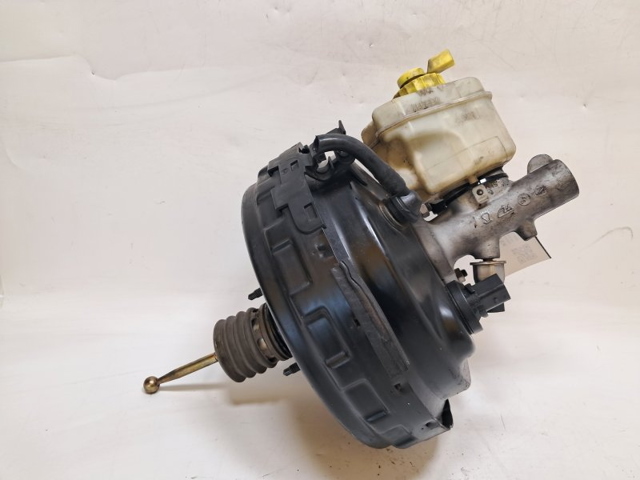 VAG 7L6612105D Усилитель тормозов (вакуумный) в наличии Харьков