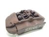 Suporte do freio traseiro esquerdo 7L6615423L VAG