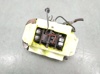 Suporte do freio traseiro esquerdo 7L6615423L VAG