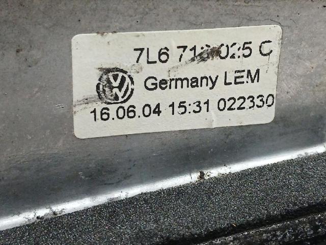 7L6713203C VAG купить в Украина