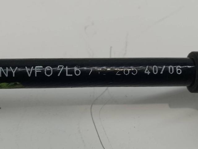 VAG 7L6713265 Трос переключения передач (выбора передачи) в наличии Павлоград