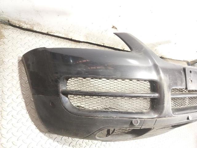VAG 7L6807217AF Бампер передний в наличии Киев
