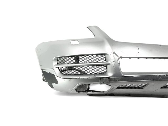 Pára-choque dianteiro Volkswagen Touareg 1 7LA, 7L6, 7L7