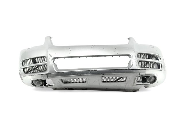 Pára-choque dianteiro Volkswagen Touareg 1 7LA, 7L6, 7L7