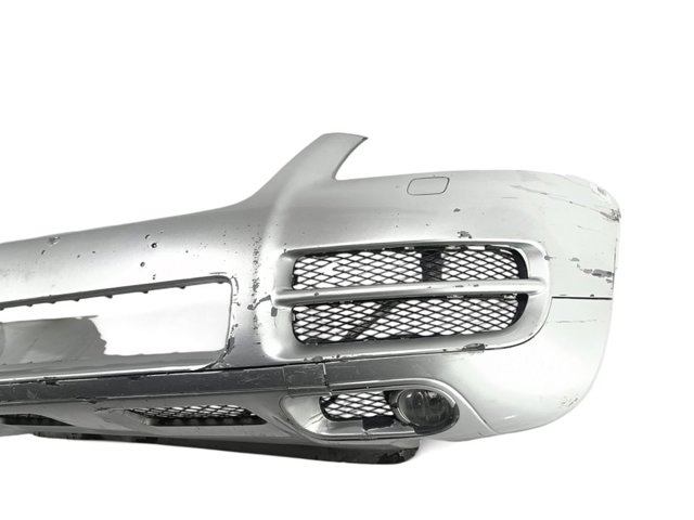 Pára-choque dianteiro Volkswagen Touareg 1 7LA, 7L6, 7L7