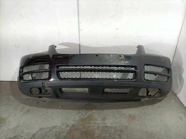 Pára-choque dianteiro 7L6807217AG VAG