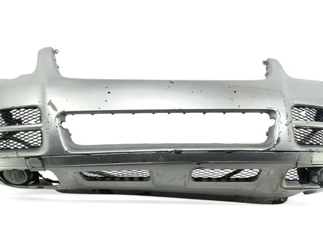 Pára-choque dianteiro Volkswagen Touareg 1 7LA, 7L6, 7L7