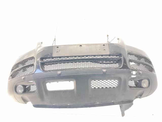 Pára-choque dianteiro 7L6807217AGGRU VAG