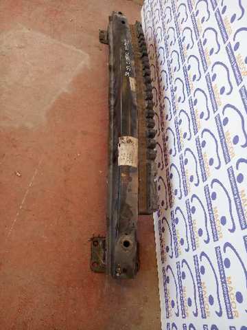 Reforçador do pára-choque traseiro Volkswagen Touareg 1 7LA, 7L6, 7L7