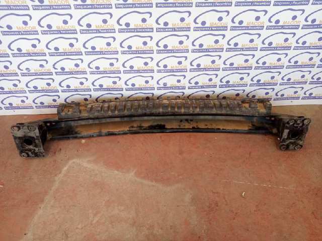 Reforçador do pára-choque traseiro Volkswagen Touareg 1 7LA, 7L6, 7L7