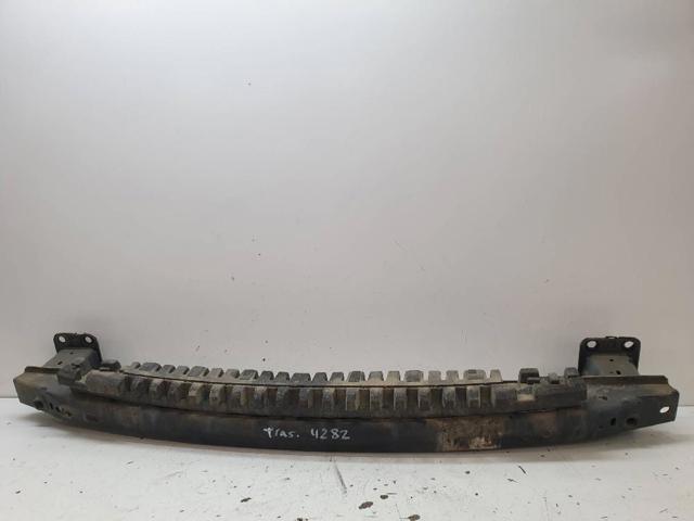 Reforçador do pára-choque traseiro Volkswagen Touareg 1 7LA, 7L6, 7L7