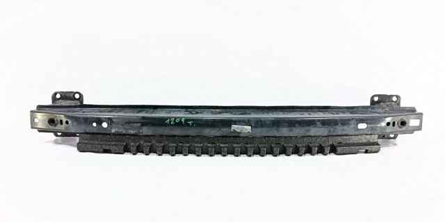 Reforçador do pára-choque traseiro Volkswagen Touareg 1 7LA, 7L6, 7L7