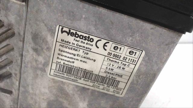 VAG 7L6815071 в наличии Днепр