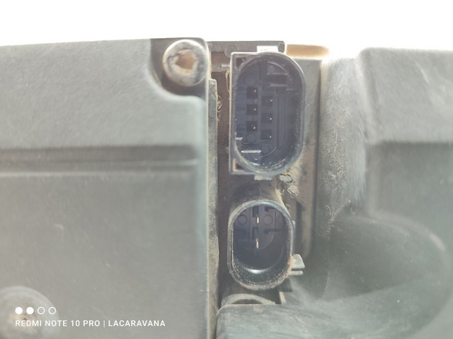 VAG 7L6815071C Отопитель автономный в наличии Каменское