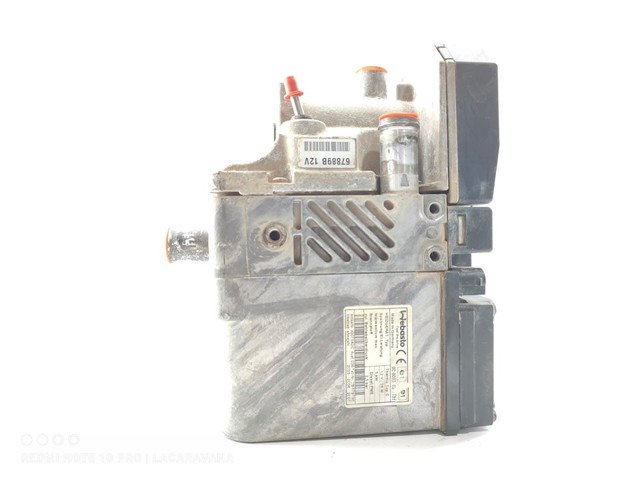 7L6815071C VAG Отопитель автономный купить в Киев