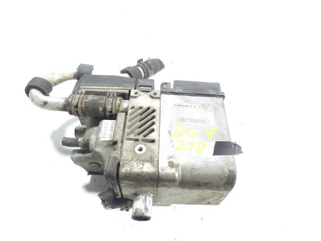 VAG 7L6815071F Отопитель автономный в наличии Винница