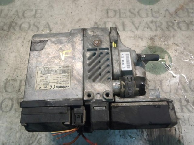 VAG 7L6815071F Отопитель автономный в наличии Полтава