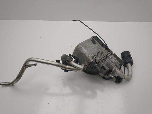 VAG 7L6815071G Отопитель автономный в наличии Ирпень
