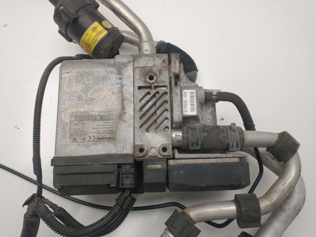VAG 7L6815071G Отопитель автономный в наличии Николаев