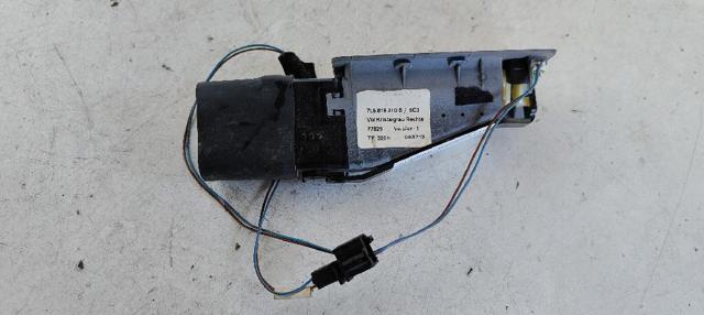 7L6819210B VAG купить в Ирпень