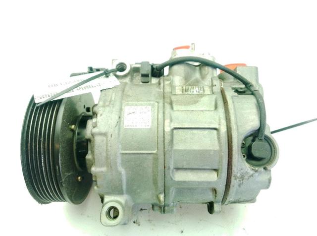 7L6820803B VAG Компрессор кондиционера купить в Днепр