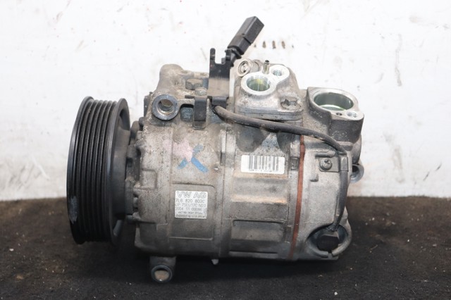 7L6820803C VAG Компрессор кондиционера купить в Кривой Рог