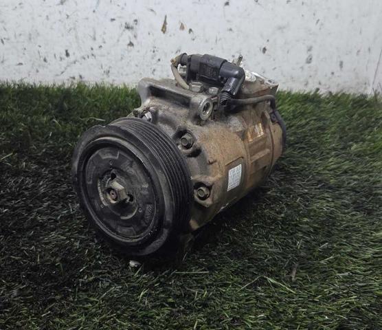 7L6820803C VAG Компрессор кондиционера купить в Харьков