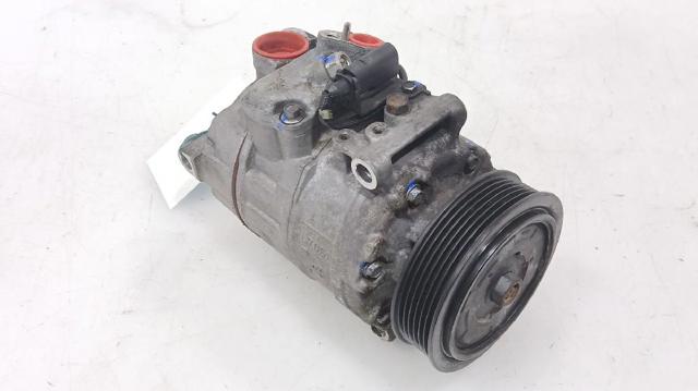VAG 7L6820803F Компрессор кондиционера в наличии Одесса