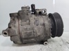 Compressor de aparelho de ar condicionado 7L6820803J VAG