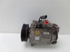 Compressor de aparelho de ar condicionado 7L6820803J VAG