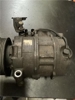 Compressor de aparelho de ar condicionado 7L6820803K VAG