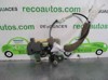 Motor acionador de abertura/fechamento de porta-malas (de 3ª/5ª porta traseira) 7L6827425 VAG