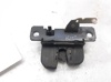 Fecho de tampa de porta-malas (de 3ª/5ª porta traseira) 7L6827505 VAG