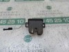 Fecho de tampa de porta-malas (de 3ª/5ª porta traseira) 7L6827505D VAG