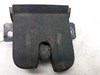 Fecho de tampa de porta-malas (de 3ª/5ª porta traseira) 7L6827505D VAG
