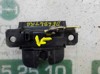 Fecho de tampa de porta-malas (de 3ª/5ª porta traseira) 7L6827505D VAG