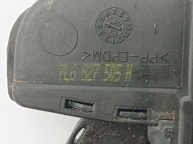 VAG 7L6827505H Замок крышки багажника (двери 3/5-й задней) в наличии Николаев