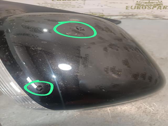 VAG 7L6857507CF01C Левое боковое зеркало в наличии Запорожье
