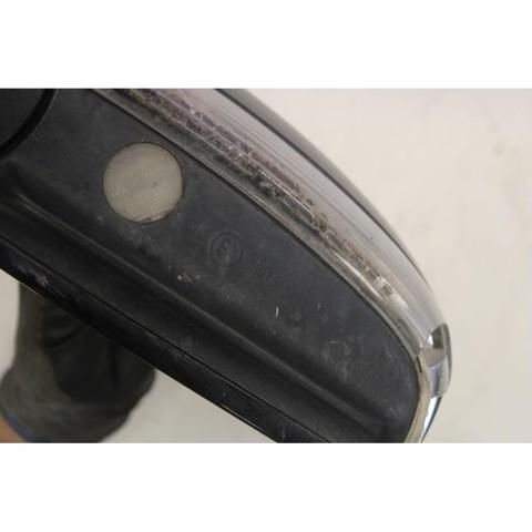 Espelho de retrovisão esquerdo Volkswagen Touareg 1 7LA, 7L6, 7L7