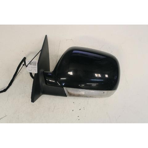 Espelho de retrovisão esquerdo Volkswagen Touareg 1 7LA, 7L6, 7L7