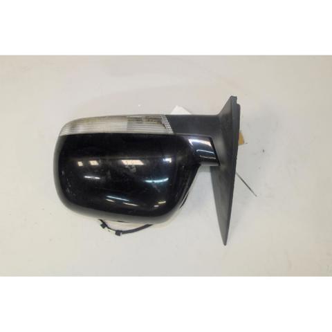 Espelho de retrovisão esquerdo Volkswagen Touareg 1 7LA, 7L6, 7L7