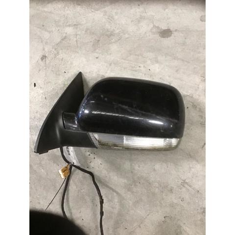 Espelho de retrovisão esquerdo Volkswagen Touareg 1 7LA, 7L6, 7L7
