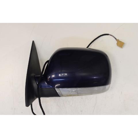 Espelho de retrovisão esquerdo Volkswagen Touareg 1 7LA, 7L6, 7L7