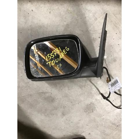 Espelho de retrovisão esquerdo Volkswagen Touareg 1 7LA, 7L6, 7L7