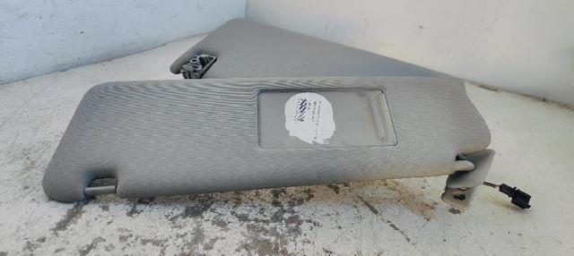 VAG 7L6857551 Козырек солнцезащитный в наличии Николаев