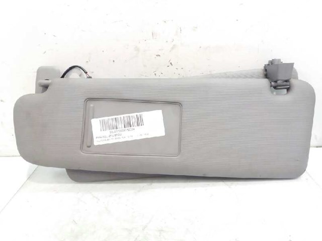 VAG 7L6857551AQ Козырек солнцезащитный в наличии Чернигов